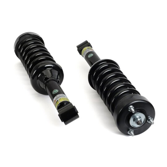 C-3544 - Suspension Kit, coil springs / shock absorbers 