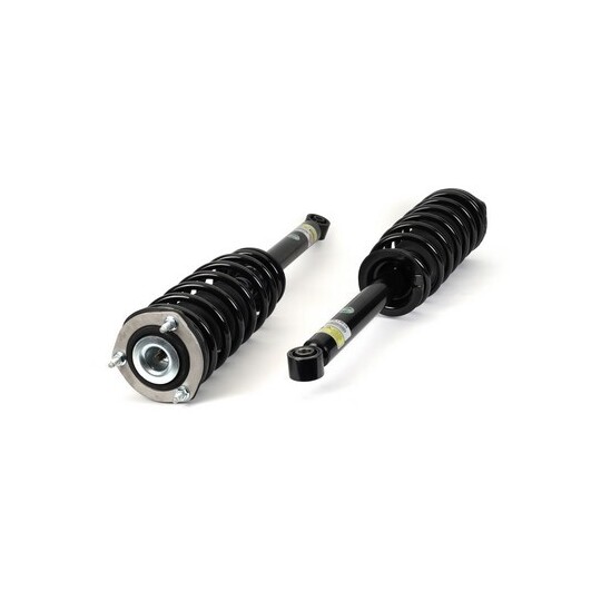 C-3418 - Suspension Kit, coil springs / shock absorbers 