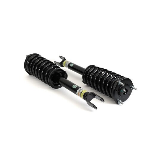 C-3418 - Suspension Kit, coil springs / shock absorbers 