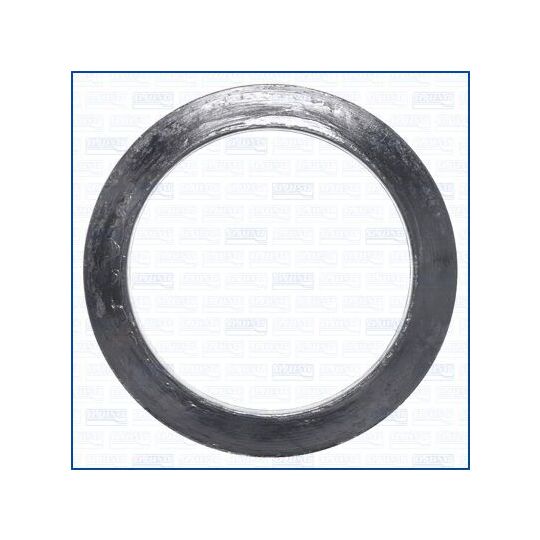 01166300 - Gasket, exhaust pipe 