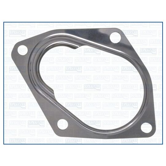 01204300 - Gasket, exhaust pipe 