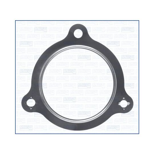 01224600 - Gasket, exhaust pipe 