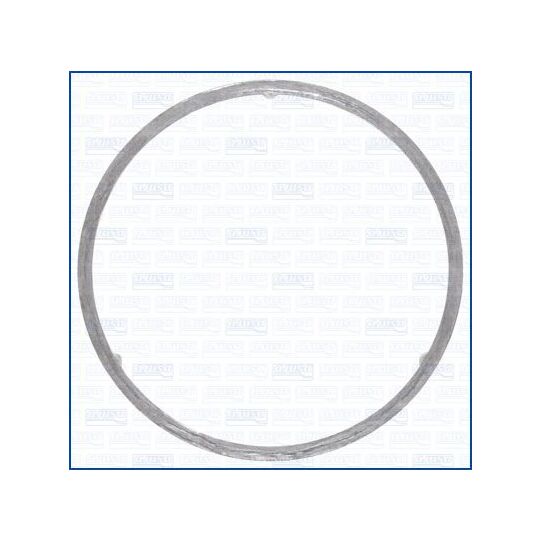 01335100 - Gasket, exhaust pipe 