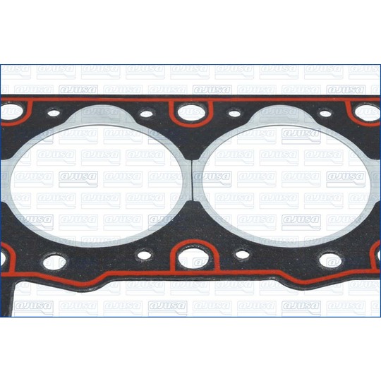 10020710 - Gasket, cylinder head 