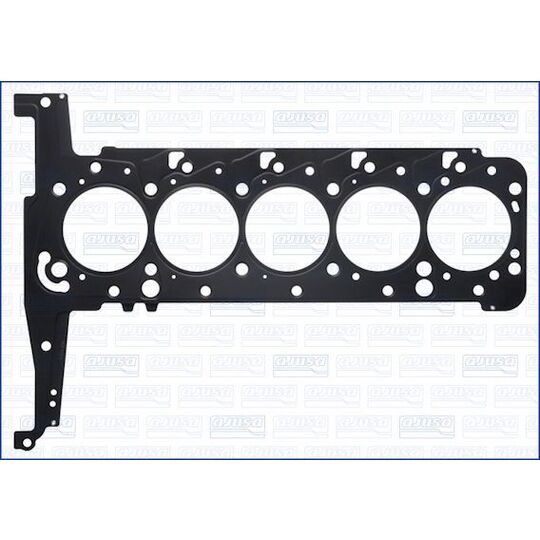 10207010 - Gasket, cylinder head 