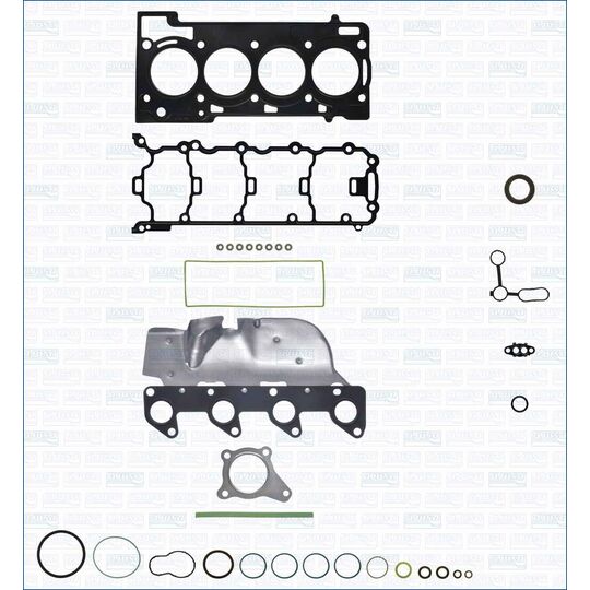 50325200 - Hel packningssats, motor 