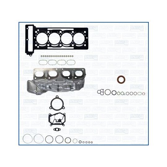 50329300 - Full Gasket Set, engine 