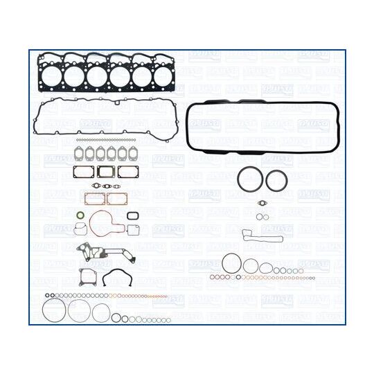 50335800 - Full Gasket Set, engine 