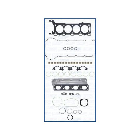 52359300 - Packningssats, topplock 