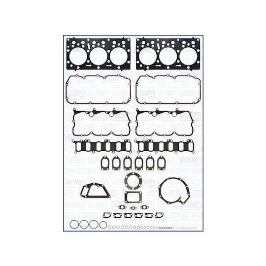 52372800 - Gasket Set, cylinder head 