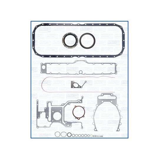 54194700 - Gasket Set, crank case 