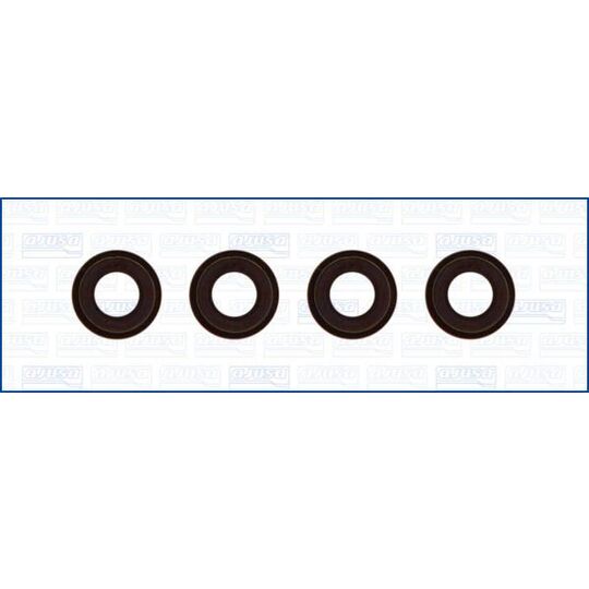 57009000 - Seal Set, valve stem 