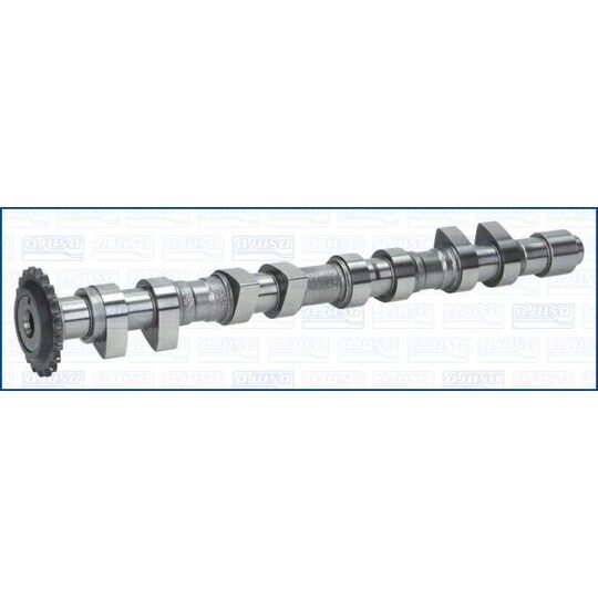 93035900 - Camshaft 