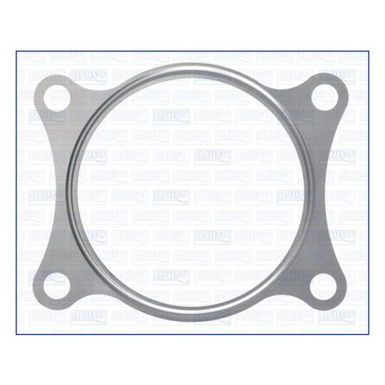 01305400 - Gasket, exhaust pipe 