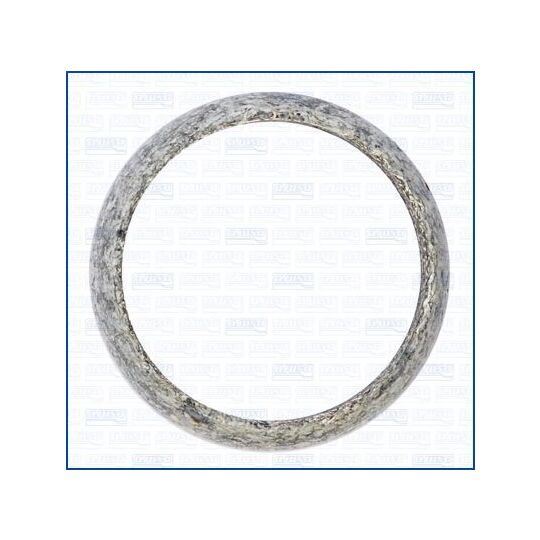 01336000 - Gasket, exhaust pipe 