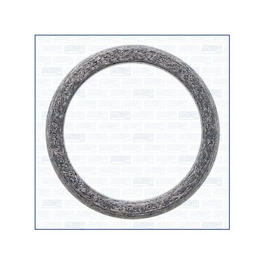 01377800 - Gasket, exhaust pipe 