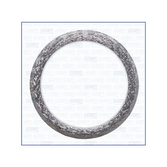 01377600 - Gasket, exhaust pipe 