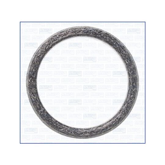 01377900 - Gasket, exhaust pipe 