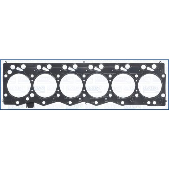 10201710 - Gasket, cylinder head 