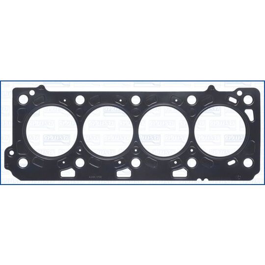 10211010 - Gasket, cylinder head 