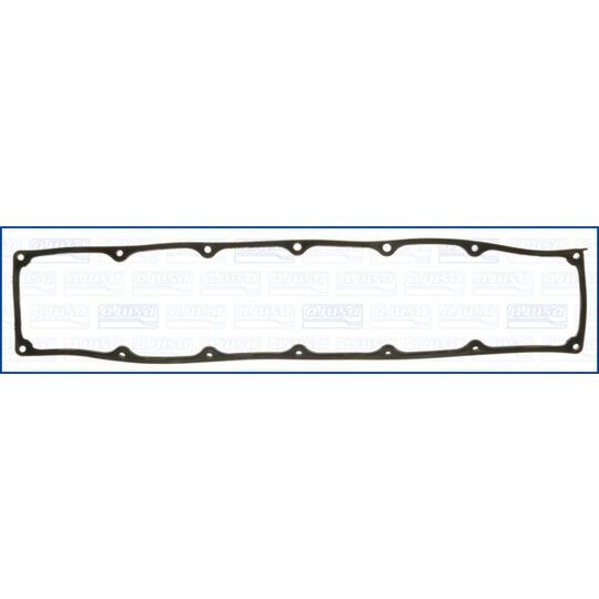 11110000 - Gasket, cylinder head cover 