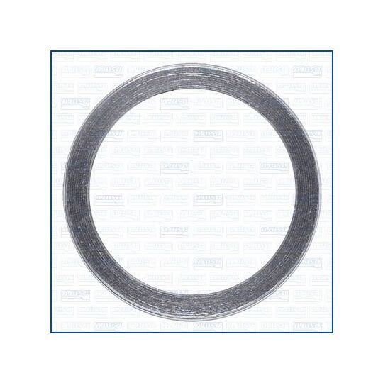 19007400 - Seal, exhaust pipe 