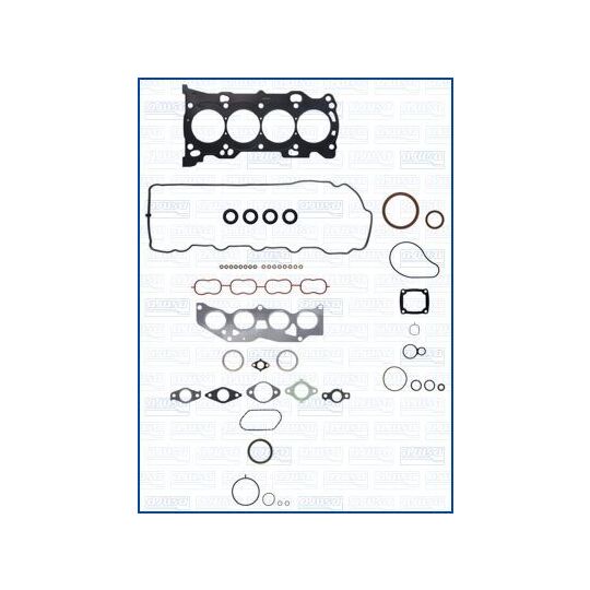 50344900 - Hel packningssats, motor 