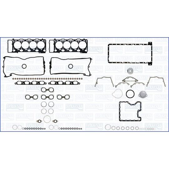 50350300 - Full Gasket Set, engine 