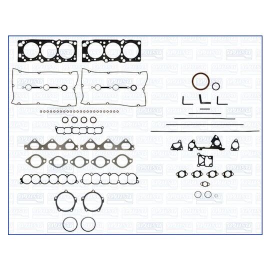 50359300 - Hel packningssats, motor 