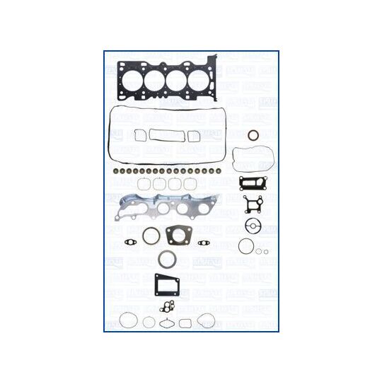 50365800 - Full Gasket Set, engine 