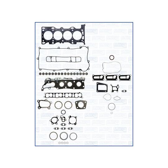 Full Gasket Set, engine