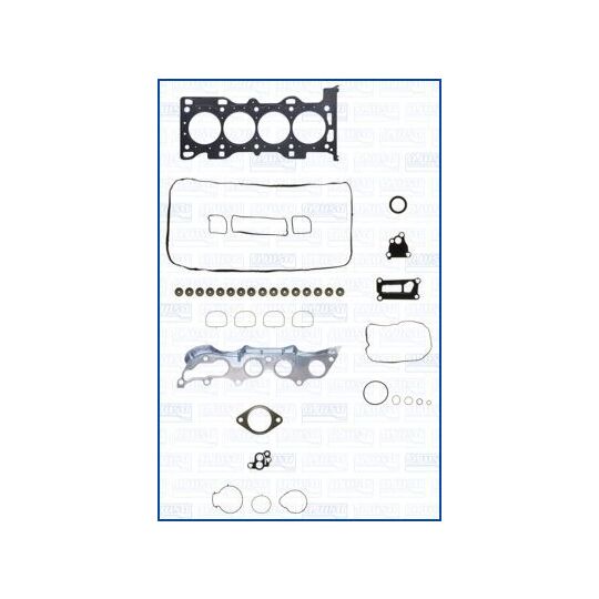 50363600 - Hel packningssats, motor 