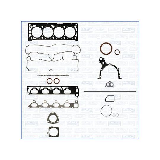 50366800 - Full Gasket Set, engine 