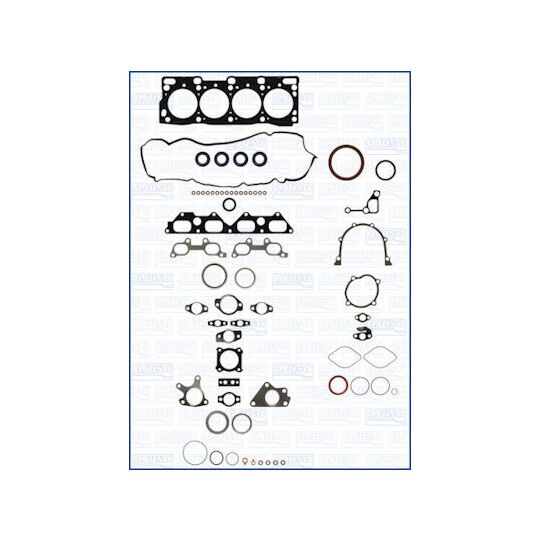 50365900 - Full Gasket Set, engine 