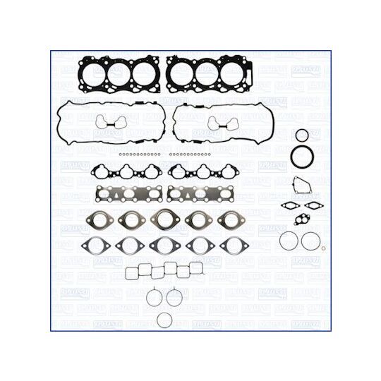 50369700 - Hel packningssats, motor 