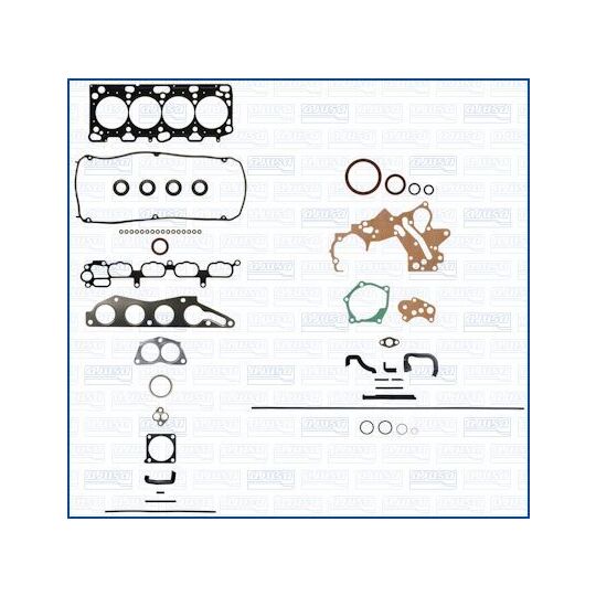 50374500 - Full Gasket Set, engine 