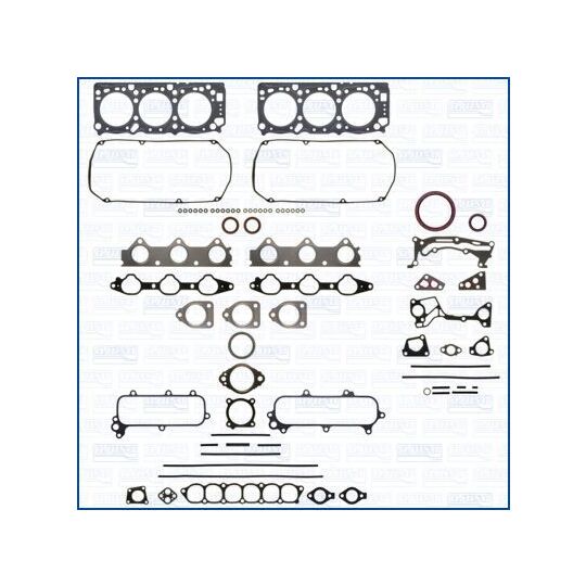 50373900 - Full Gasket Set, engine 