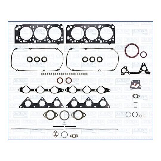 50374400 - Full Gasket Set, engine 