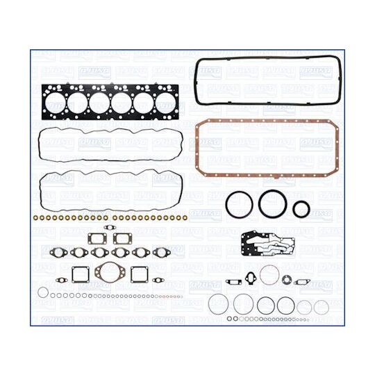 50380600 - Full Gasket Set, engine 