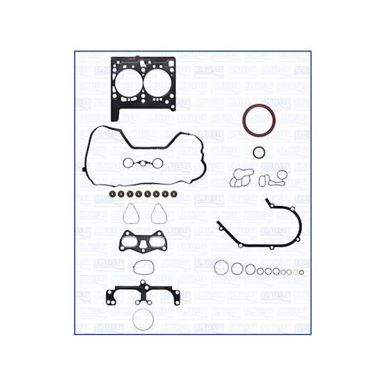 50385600 - Full Gasket Set, engine 