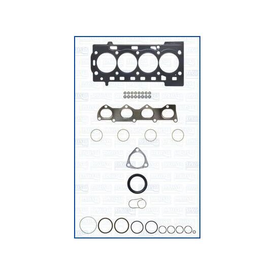 52375500 - Gasket Set, cylinder head 