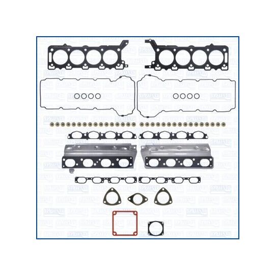 52377300 - Gasket Set, cylinder head 