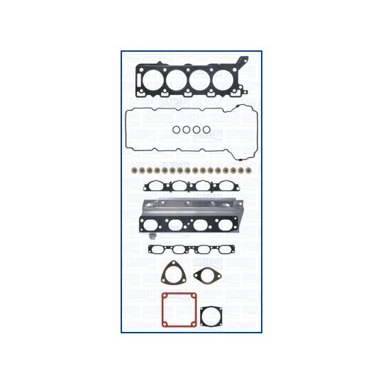 52377400 - Gasket Set, cylinder head 