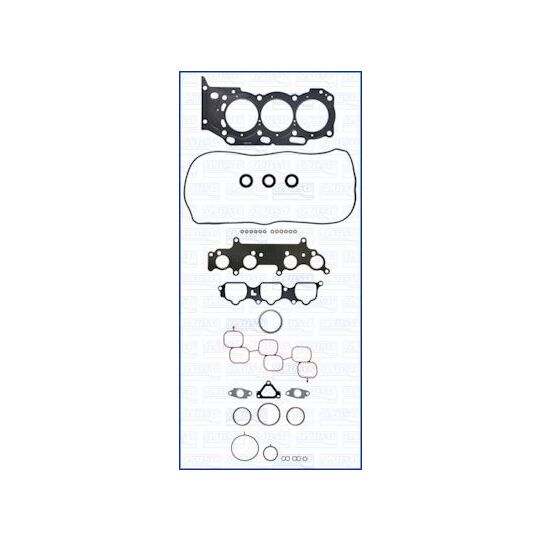 52380000 - Gasket Set, cylinder head 