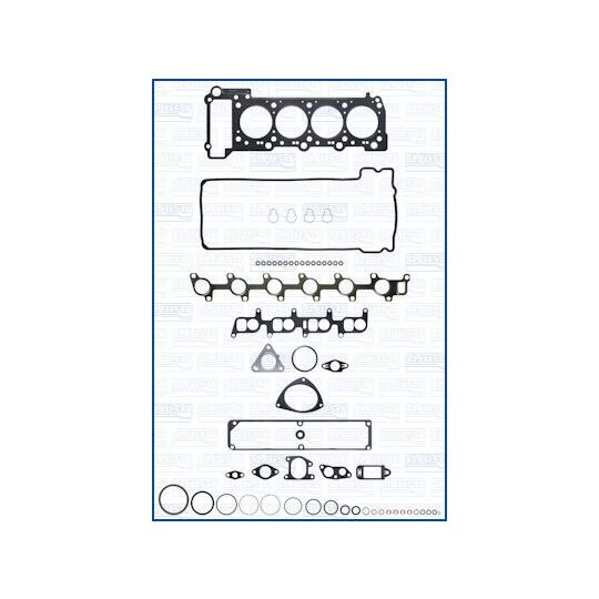 52383800 - Gasket Set, cylinder head 