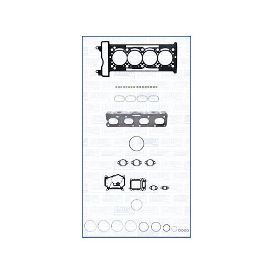 52381400 - Gasket Set, cylinder head 