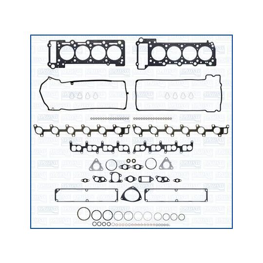 52383600 - Packningssats, topplock 