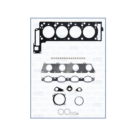 52385200 - Gasket Set, cylinder head 