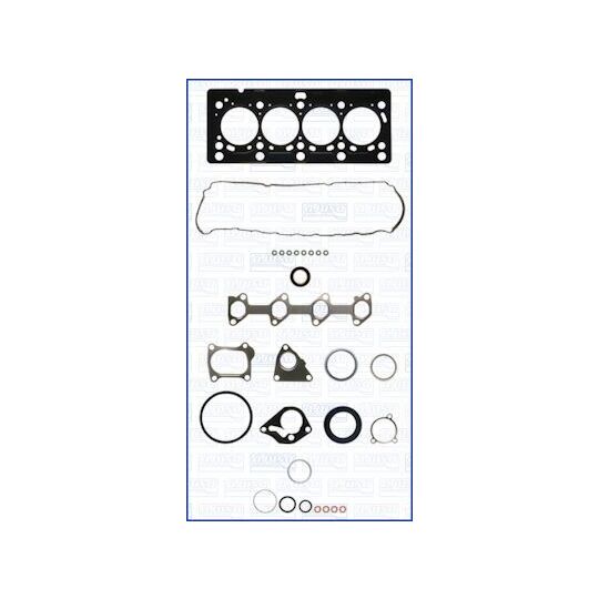 52386600 - Gasket Set, cylinder head 