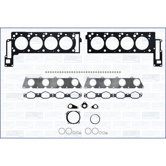 52385100 - Gasket Set, cylinder head 